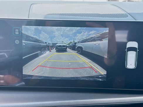 New 2026 Hyundai Santa Fe SE FWD image 11