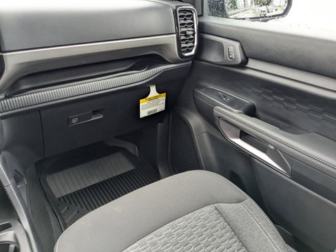 New 2025 Ford Ranger XLT w/ FX4 Off-Road Package image 16