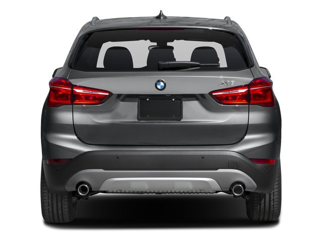 Used 2017 BMW X1 xDrive28i AWD/4WD image 8