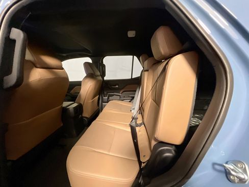 New 2026 Toyota 4Runner Limited image 29