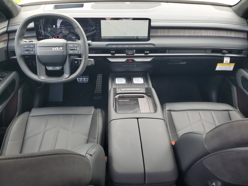 New 2027 Kia Telluride X-Line SX Prestige AWD/4WD image 29