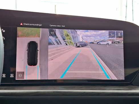 Certified 2025 Audi Q5 Premium Plus w/ Premium Plus image 19