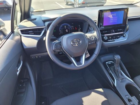 New 2026 Toyota Corolla SE image 6