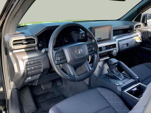 Certified 2026 Toyota Tacoma SR5 RWD image 17
