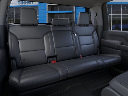 New 2026 GMC Sierra 2500 Pro image 17
