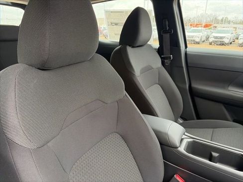 New 2026 Nissan Kicks S image 25