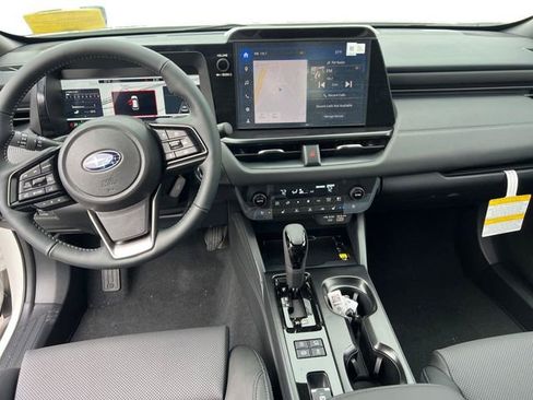 New 2026 Subaru Outback Touring XT AWD/4WD image 10