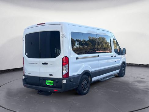 Used 2016 Ford Transit 350 XLT RWD image 6
