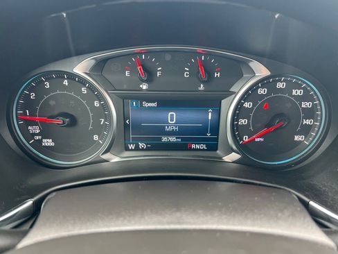 Used 2022 Chevrolet Equinox LT AWD/4WD image 36