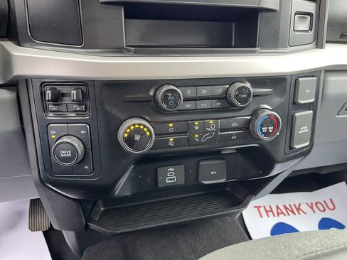 Used 2024 Ford F250 XLT image 22