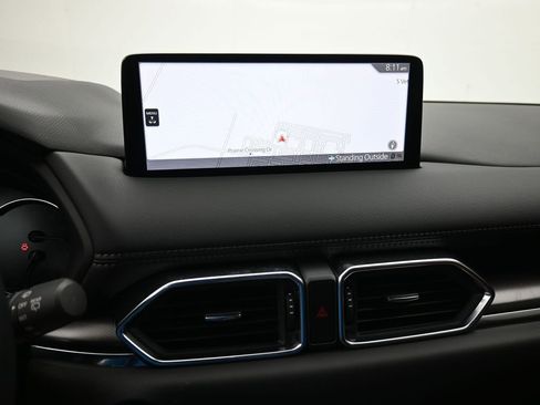 Used 2025 MAZDA CX-5 Carbon Edition image 10