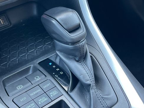 Certified 2023 Toyota RAV4 XLE AWD/4WD image 21