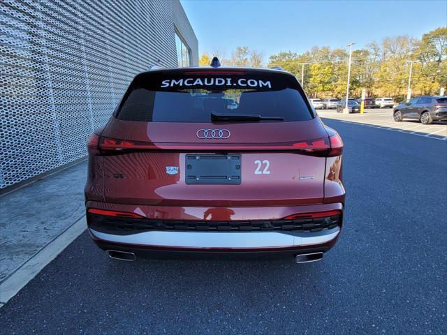 Used 2025 Audi Q5 Prestige AWD/4WD image 6