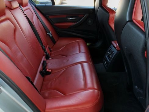 Used 2016 BMW M3 Sedan image 24