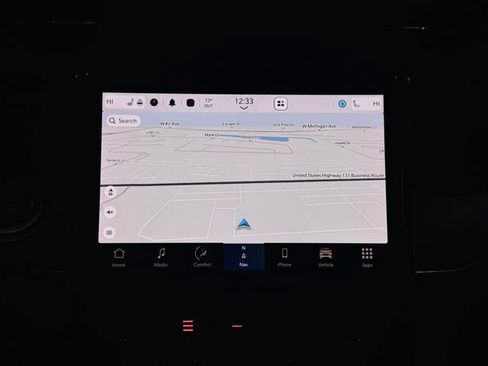 Used 2023 Jeep Grand Cherokee L Limited w/ Luxury Tech Group II image 38