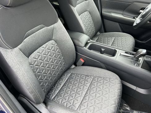 New 2026 Nissan Kicks SV w/ SV Premium Package image 10