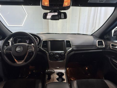 Used 2015 Jeep Grand Cherokee Altitude AWD/4WD image 20