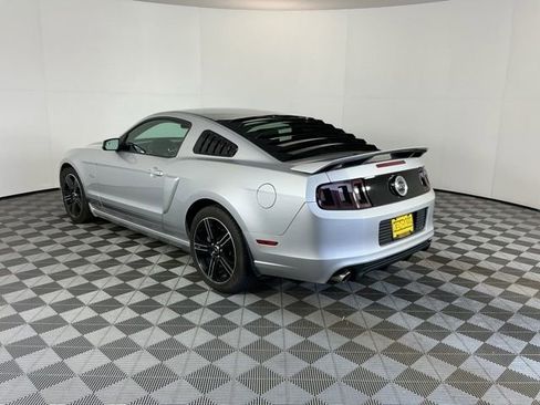 Used 2014 Ford Mustang GT w/ Electronics Package RWD image 7