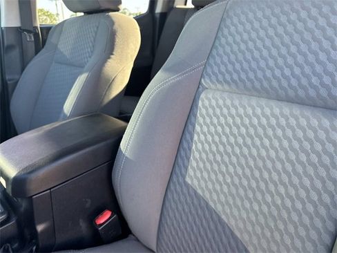 Used 2023 Toyota Tacoma SR5 w/ Technology Package image 20