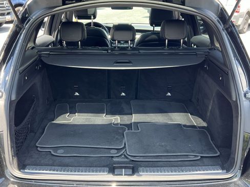 Used 2016 Mercedes-Benz GLC 300 4MATIC image 31