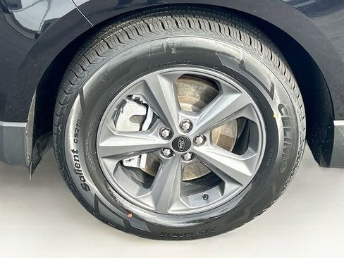 Certified 2022 Ford Edge SEL w/ Sport Appearance Package AWD/4WD image 36
