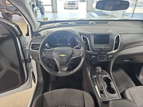 Certified 2024 Chevrolet Equinox LT FWD image 21