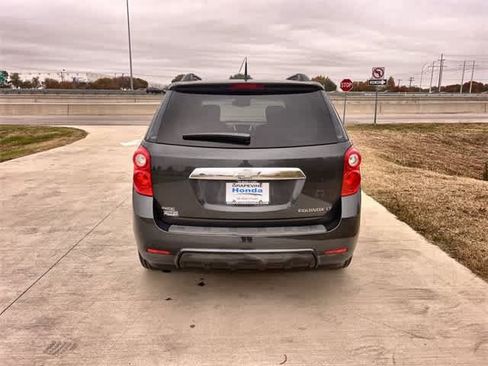 Used 2012 Chevrolet Equinox LT w/ Driver Convenience Package image 6