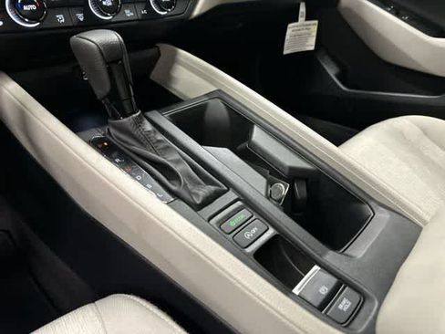Used 2025 Honda Accord SE image 23