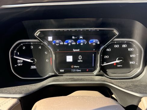 Used 2021 GMC Yukon Denali w/ Denali Ultimate Package image 15