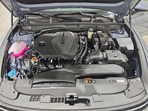 New 2026 Hyundai Sonata SEL FWD image 28