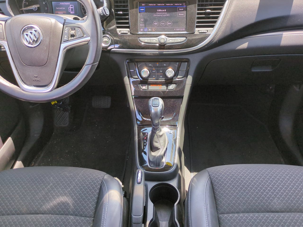 Used 2022 Buick Encore Preferred w/ Safety Package AWD/4WD image 18