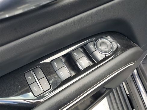 Used 2022 Cadillac Escalade Sport w/ Touring Package image 24