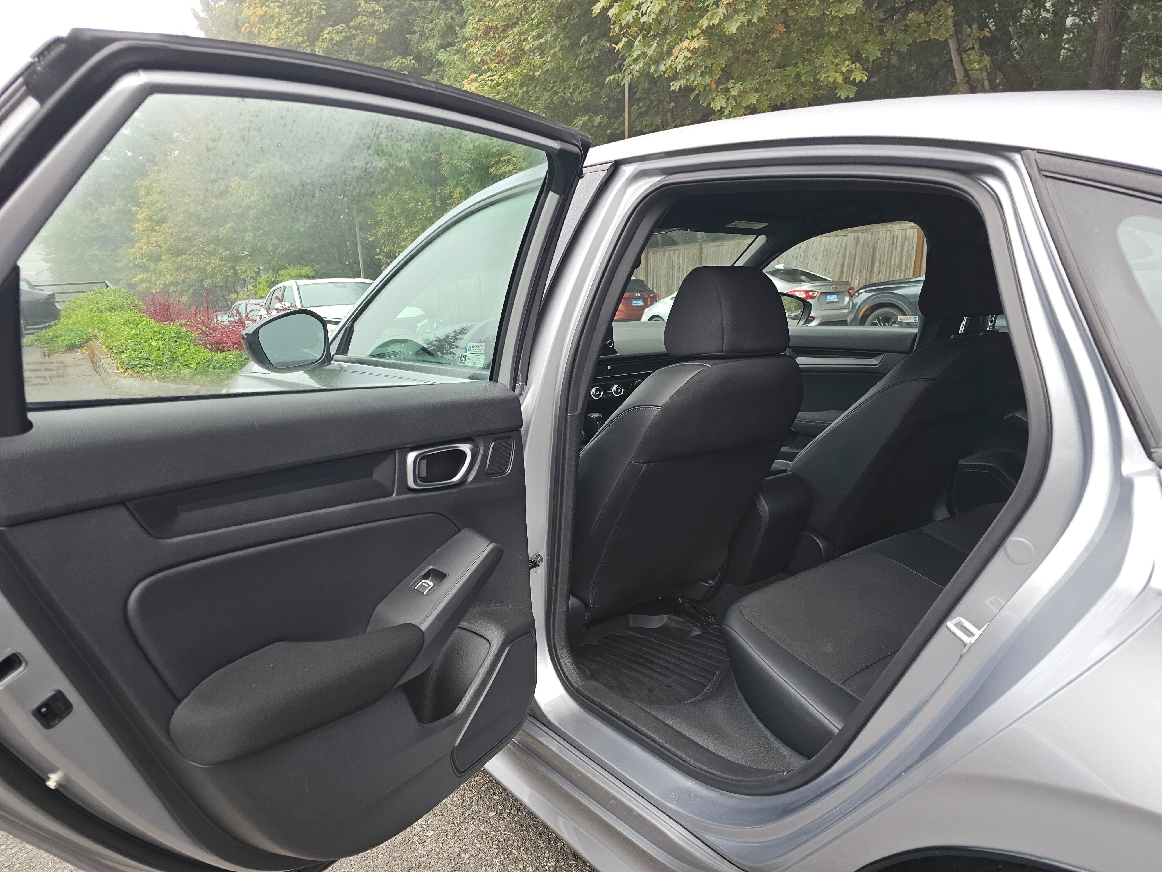 Used 2022 Honda Civic Sport image 19