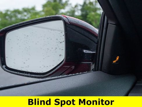 Used 2019 Acura TLX V6 w/ Technology & A-SPEC Pkg AWD/4WD image 15
