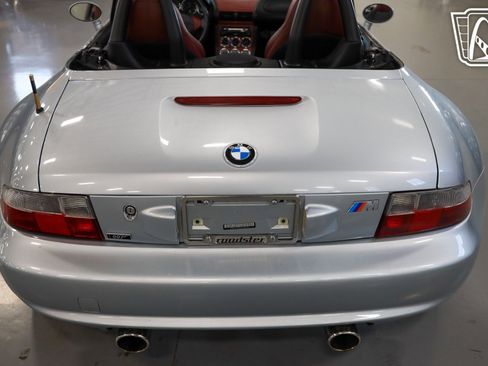Used 1998 BMW M Roadster image 27