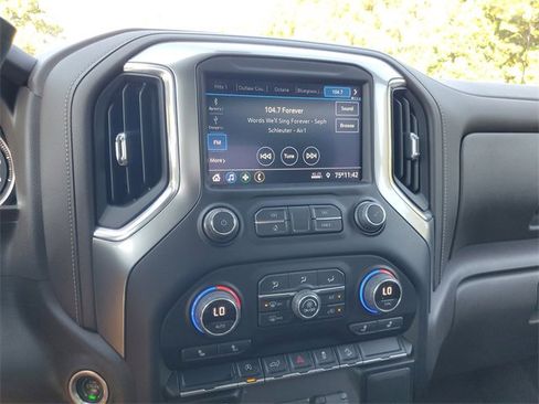 Used 2022 Chevrolet Silverado 1500 RST image 29