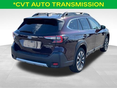 Used 2024 Subaru Outback Limited image 9