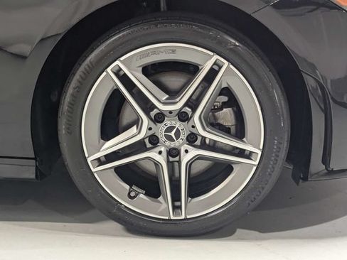 Used 2023 Mercedes-Benz CLA 250 4MATIC image 28