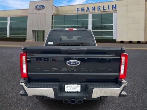 New 2026 Ford F250 XLT image 6