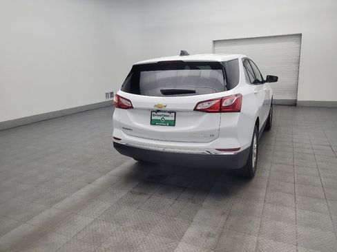 Used 2020 Chevrolet Equinox LT FWD image 9
