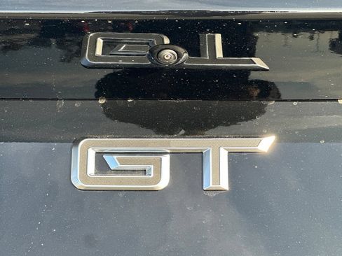 New 2026 Ford Mustang GT Premium RWD image 27
