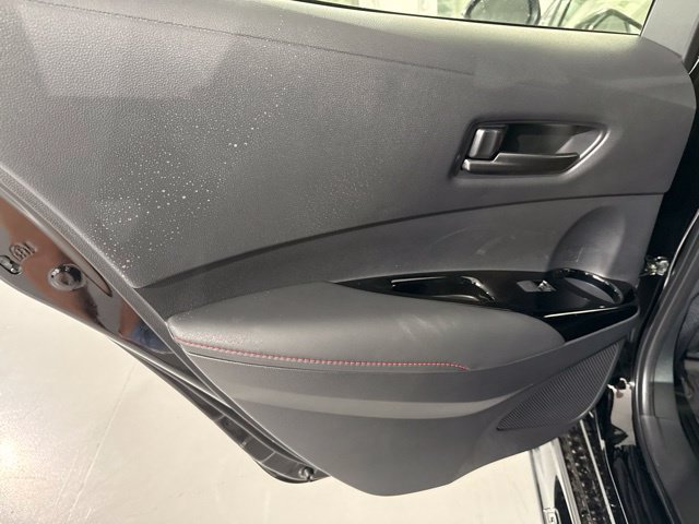 New 2026 Toyota Corolla GR AWD/4WD image 15