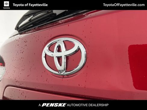 New 2026 Toyota Corolla Cross XLE image 18