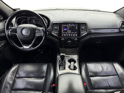 Used 2021 Jeep Grand Cherokee Limited w/ Quick Order Package 28K 80th AWD/4WD image 13