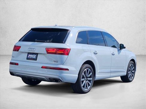 Used 2018 Audi Q7 3.0T Premium Plus AWD/4WD image 5