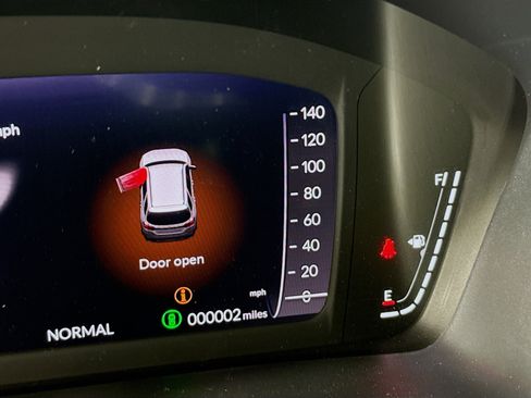 New 2026 Honda Pilot EX-L image 13