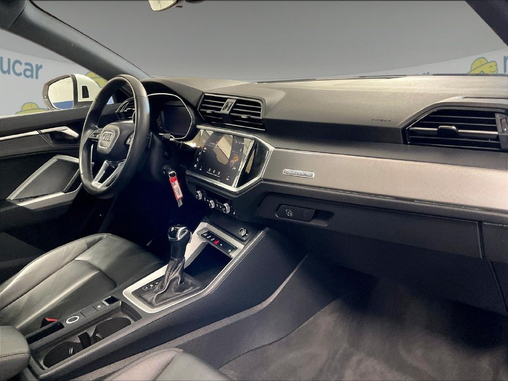 Used 2025 Audi Q3 2.0T Premium AWD/4WD image 14