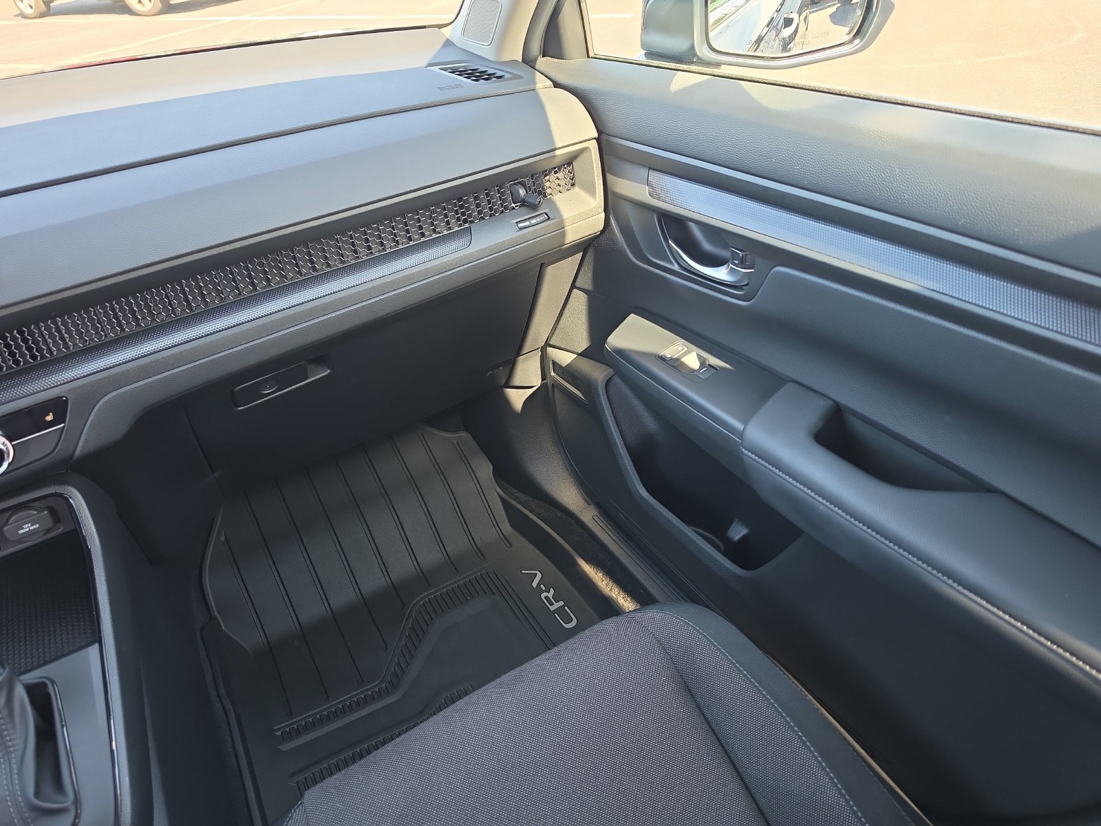 Used 2024 Honda CR-V EX image 11