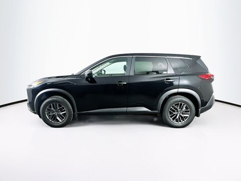 Used 2023 Nissan Rogue S FWD image 4