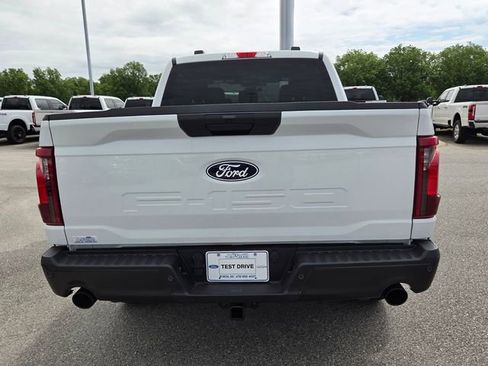 New 2026 Ford F150 STX w/ Equipment Group 201A FX4 AWD/4WD image 43